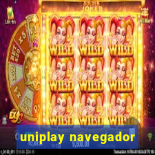 uniplay navegador